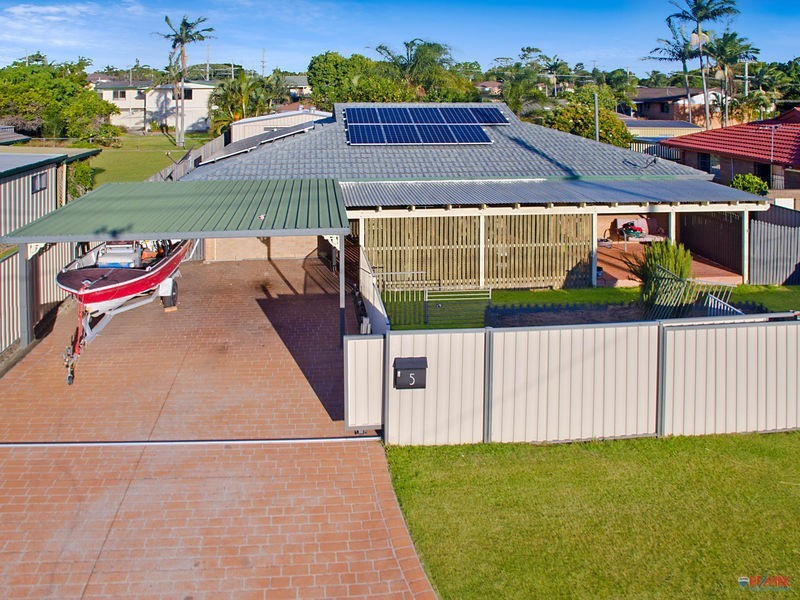 Alexandra Hills QLD 4161