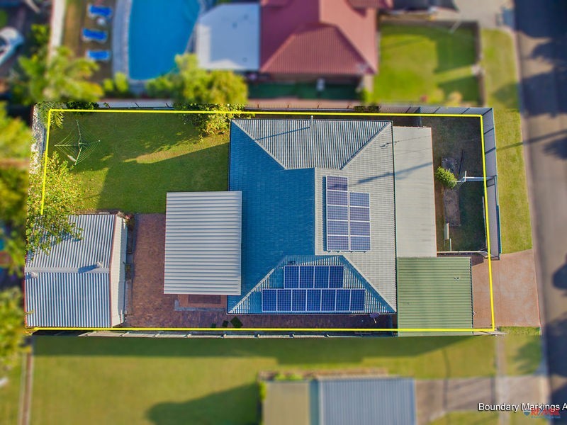 Alexandra Hills QLD 4161