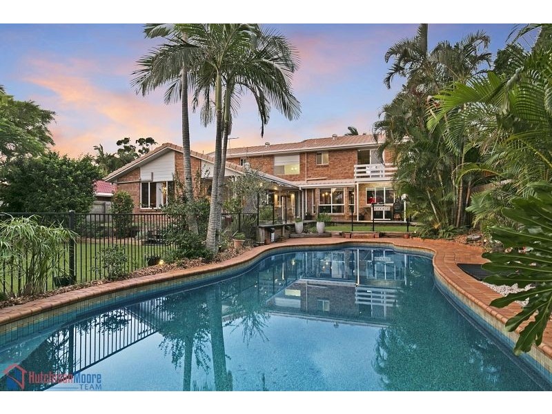 21 Long Street, Cleveland QLD 4163