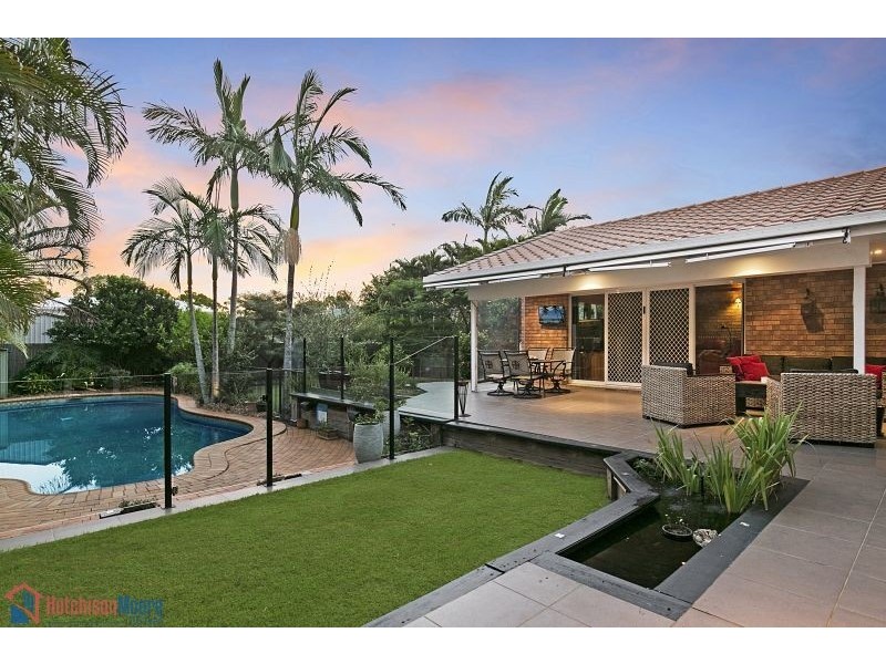 21 Long Street, Cleveland QLD 4163