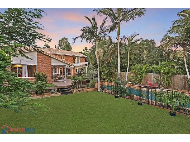 21 Long Street, Cleveland QLD 4163