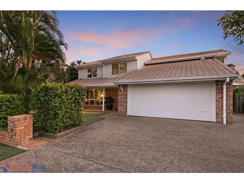 21 Long Street, Cleveland QLD 4163