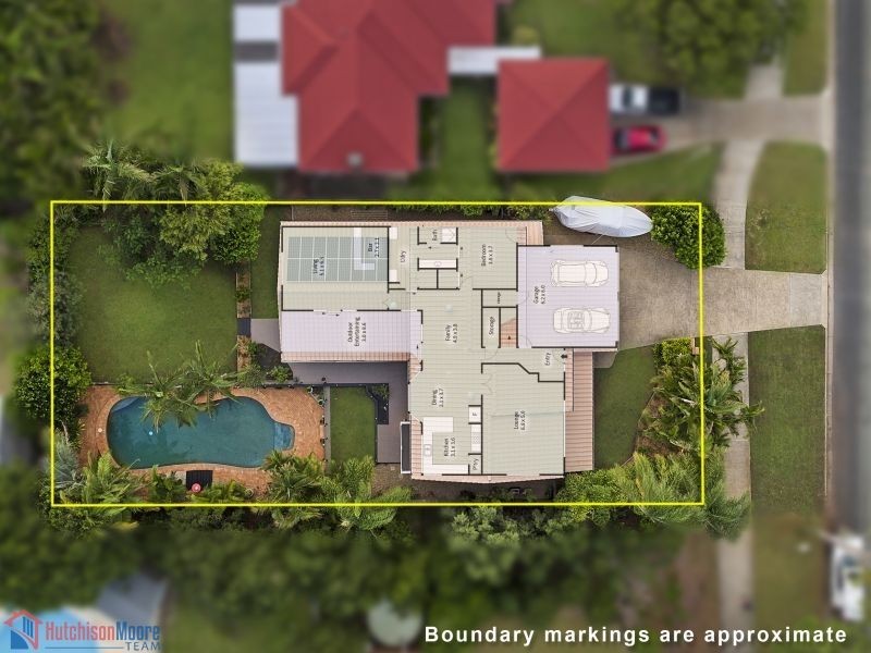 21 Long Street, Cleveland QLD 4163