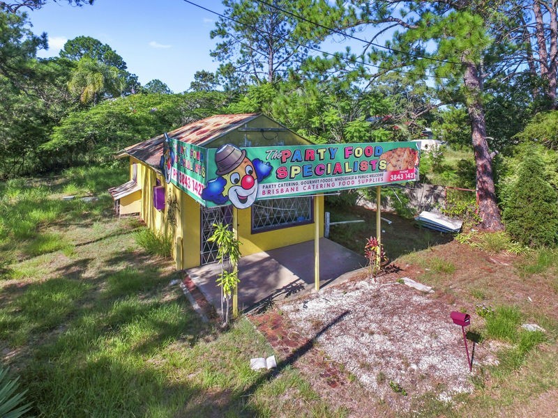 1444 Old Cleveland Road, Belmont QLD 4153