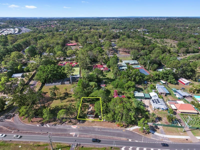 1444 Old Cleveland Road, Belmont QLD 4153