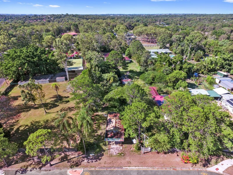 1444 Old Cleveland Road, Belmont QLD 4153