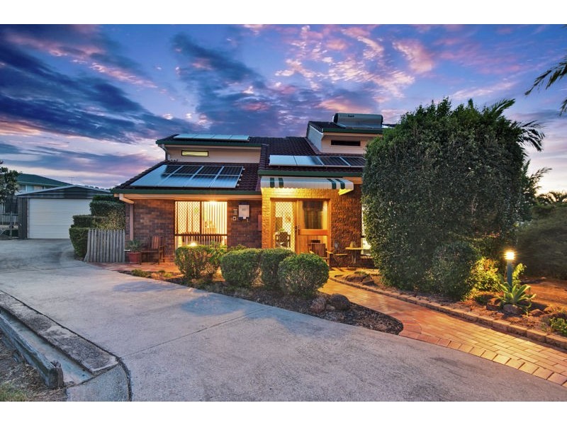 5 Osmond Court, Alexandra Hills QLD 4161
