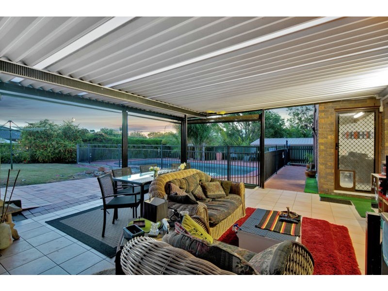5 Osmond Court, Alexandra Hills QLD 4161