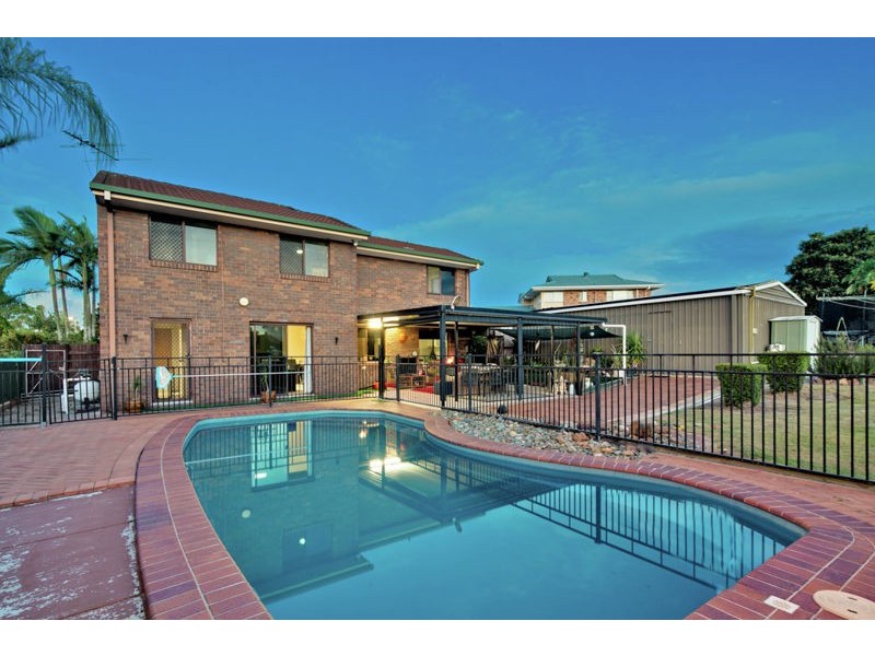 5 Osmond Court, Alexandra Hills QLD 4161