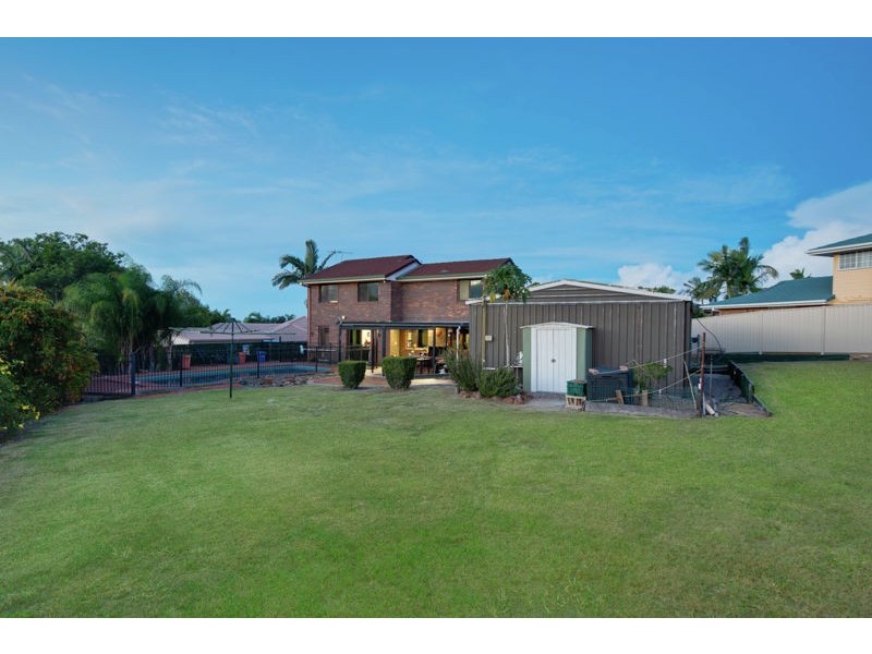 5 Osmond Court, Alexandra Hills QLD 4161