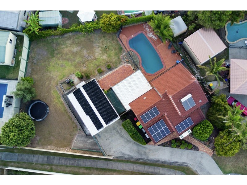 5 Osmond Court, Alexandra Hills QLD 4161