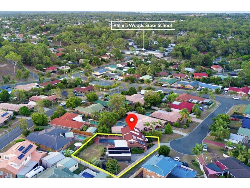 5 Osmond Court, Alexandra Hills QLD 4161