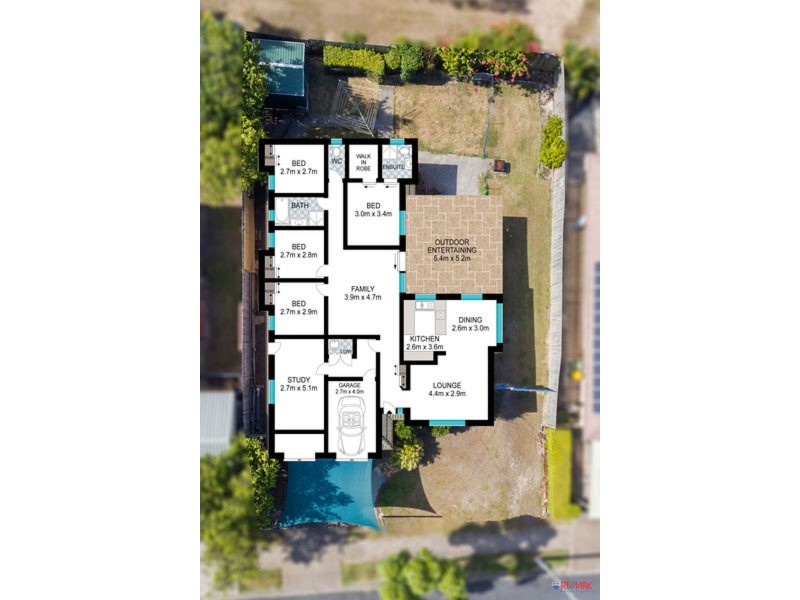 Alexandra Hills QLD 4161