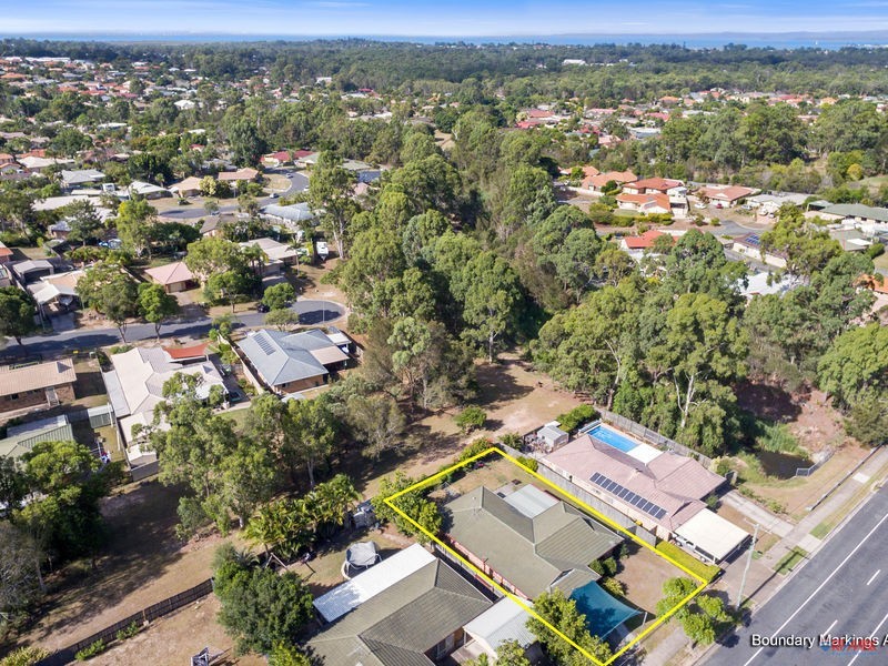 Alexandra Hills QLD 4161
