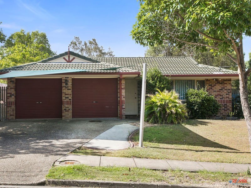 Alexandra Hills QLD 4161