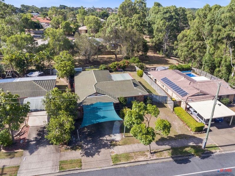 Alexandra Hills QLD 4161