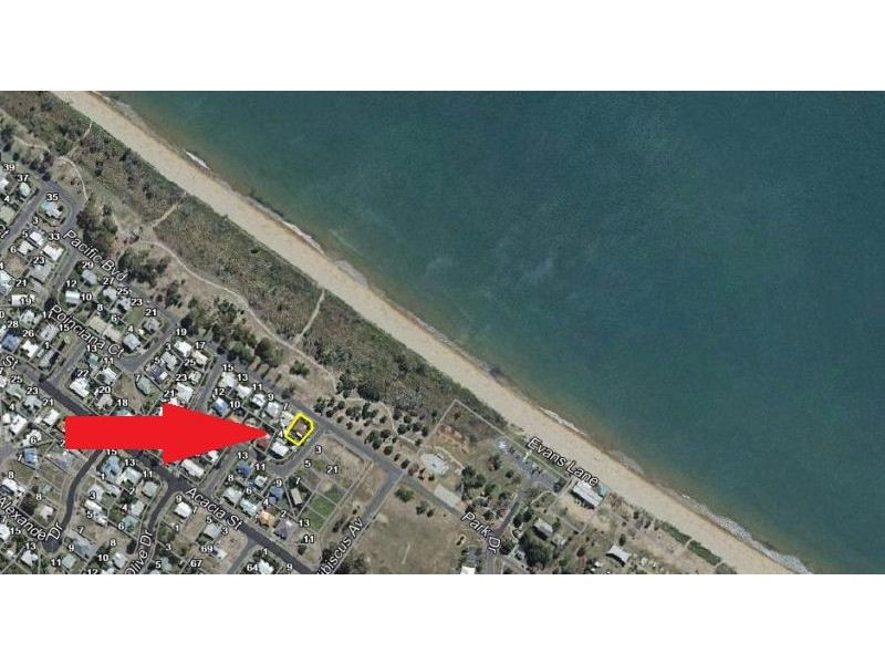 5 Pacific Boulevard, Moore Park Beach QLD 4670