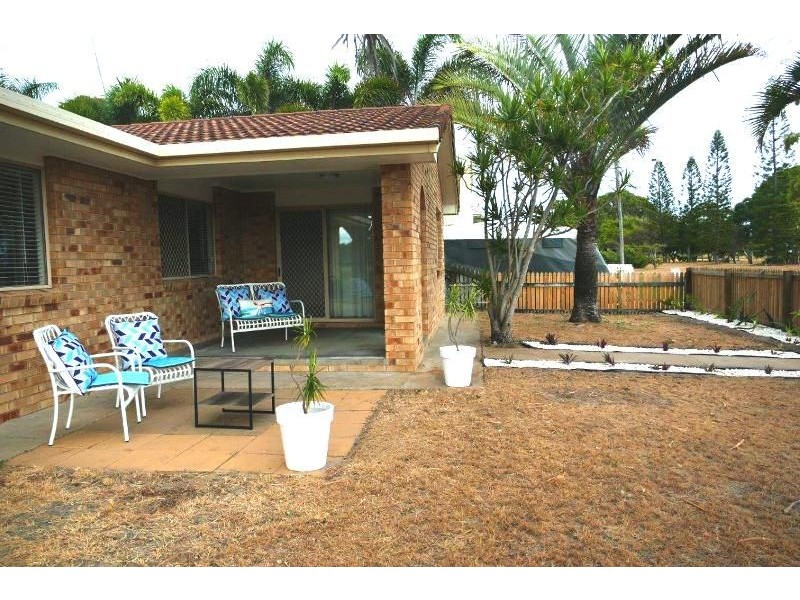 5 Pacific Boulevard, Moore Park Beach QLD 4670