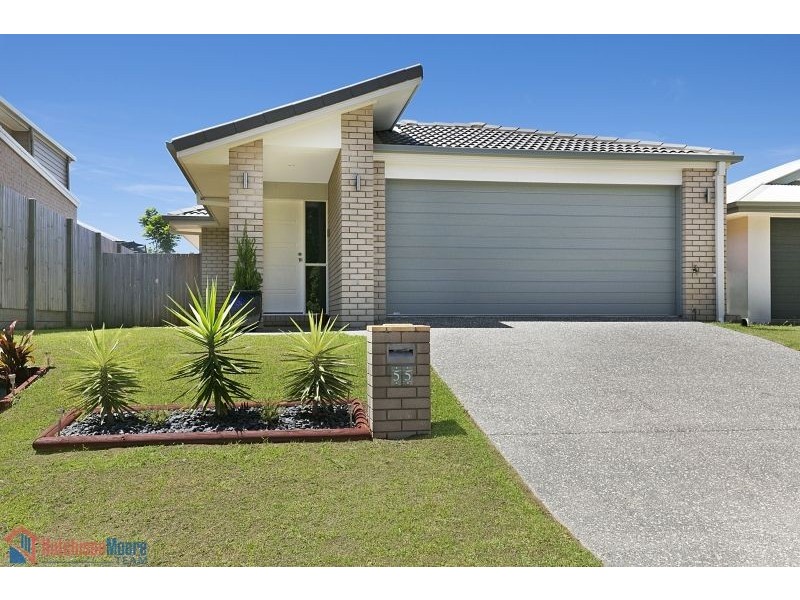 55 Colthouse Drive, Thornlands QLD 4164