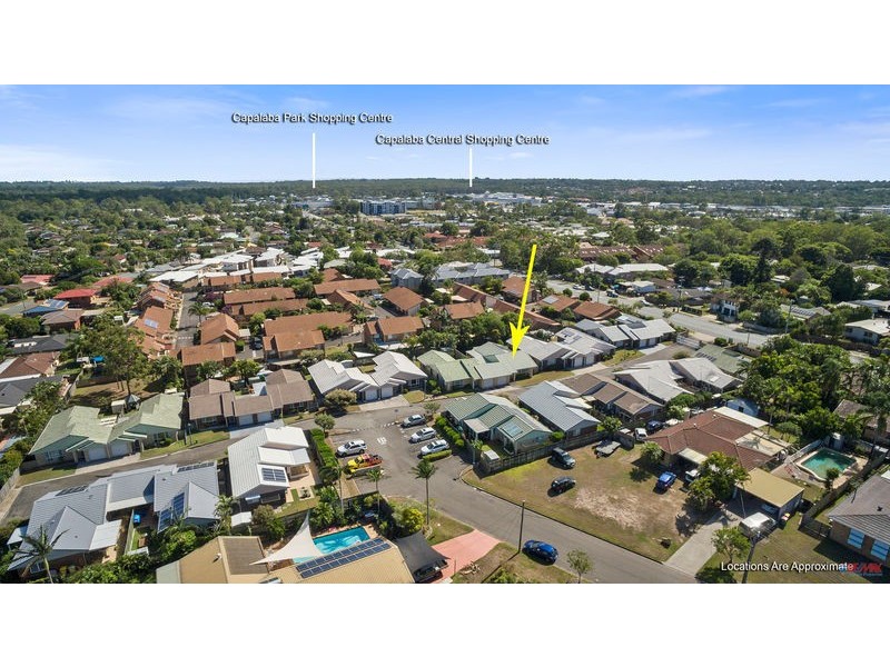 Capalaba QLD 4157