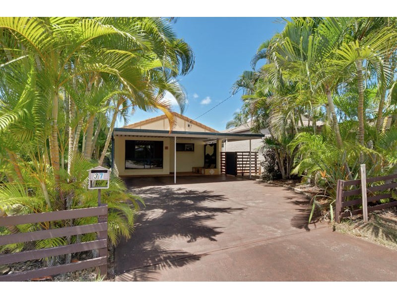 37 Bell Street, Ormiston QLD 4160