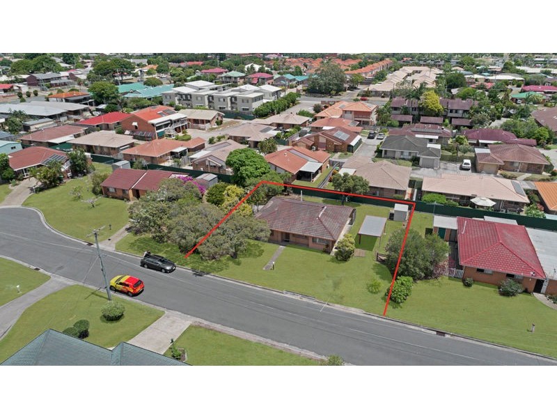 3 Nandeebie Court, Cleveland QLD 4163