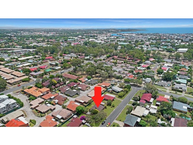 3 Nandeebie Court, Cleveland QLD 4163