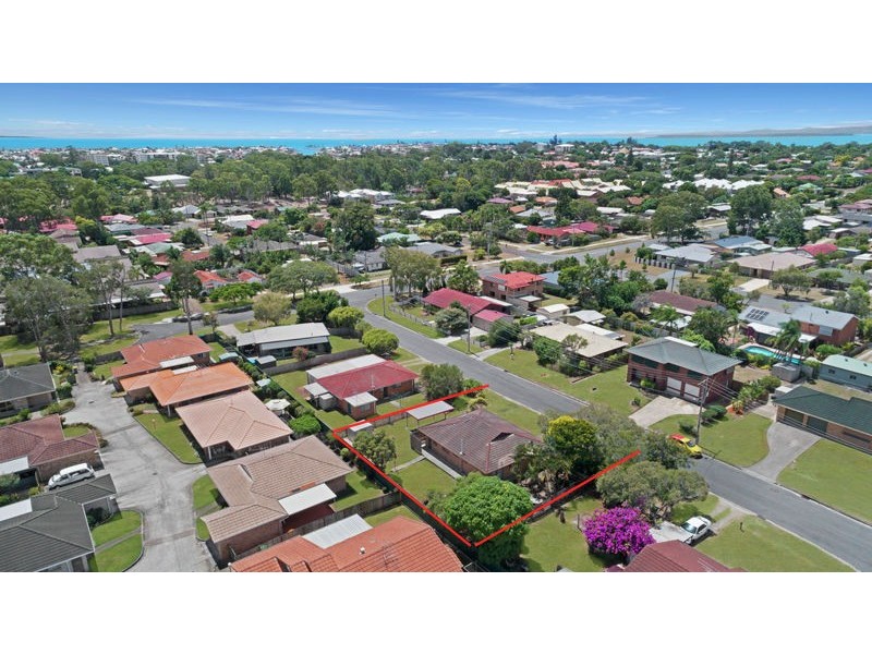 3 Nandeebie Court, Cleveland QLD 4163