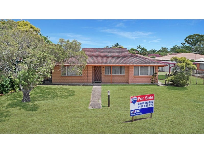 3 Nandeebie Court, Cleveland QLD 4163