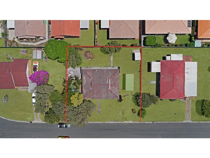 3 Nandeebie Court, Cleveland QLD 4163