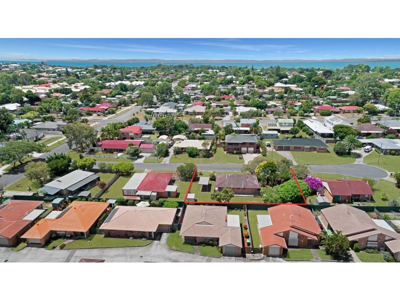 3 Nandeebie Court, Cleveland QLD 4163