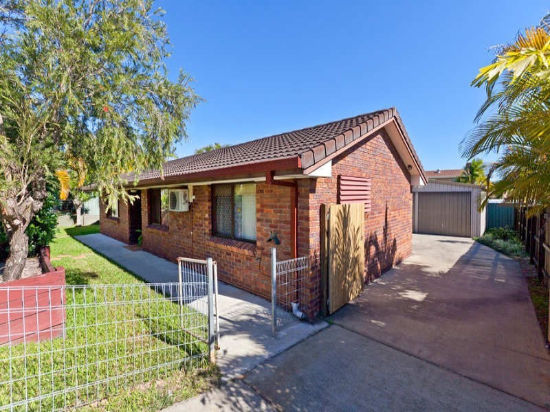 175 VIENNA ROAD, Alexandra Hills QLD 4161