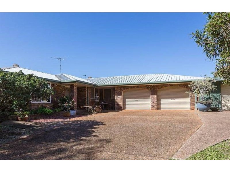 2 Nottingham Drive, Victoria Point QLD 4165