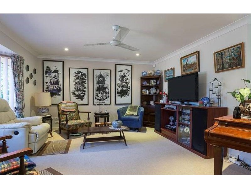 2 Nottingham Drive, Victoria Point QLD 4165