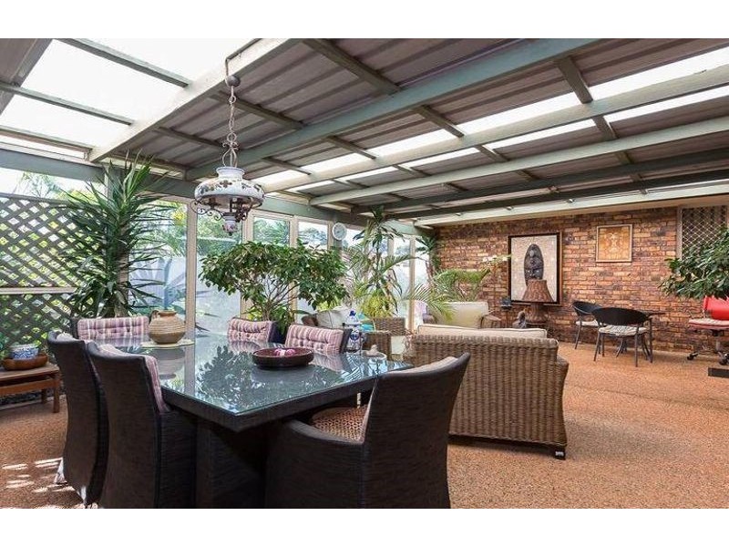 2 Nottingham Drive, Victoria Point QLD 4165