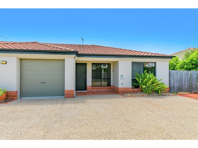 3/157 Middle Street, Cleveland QLD 4163