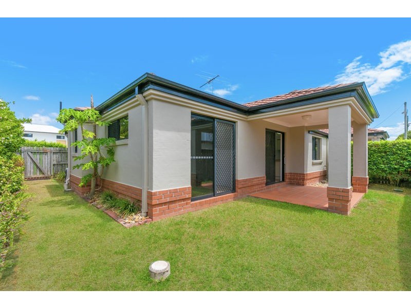 3/157 Middle Street, Cleveland QLD 4163