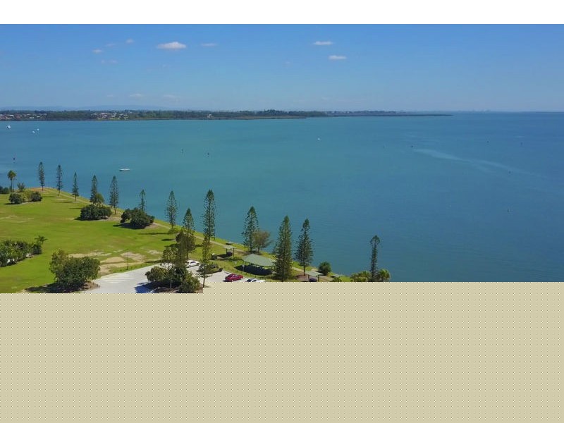 3/157 Middle Street, Cleveland QLD 4163