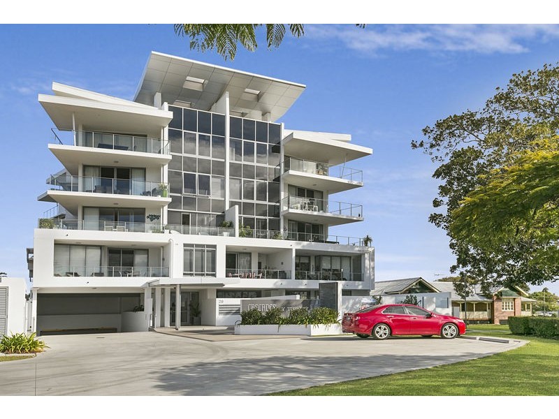 10/29 Shore Street East, Cleveland QLD 4163