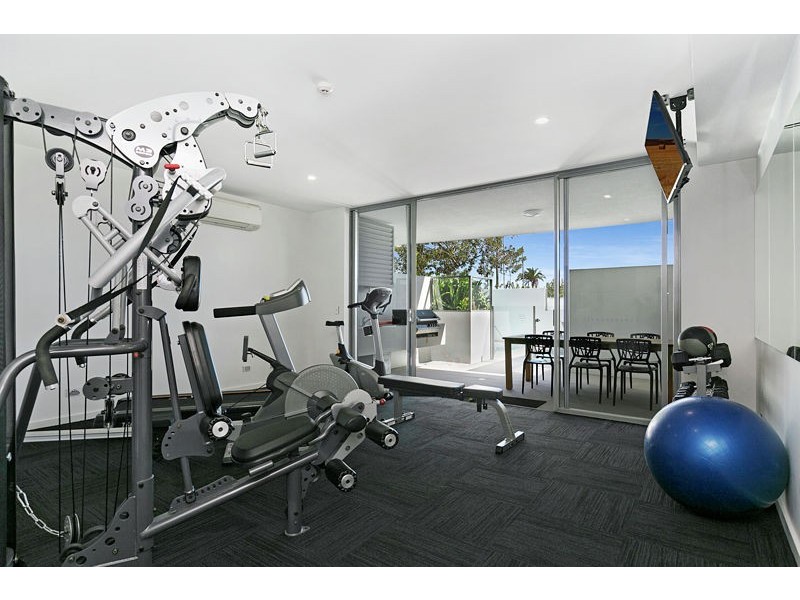 10/29 Shore Street East, Cleveland QLD 4163