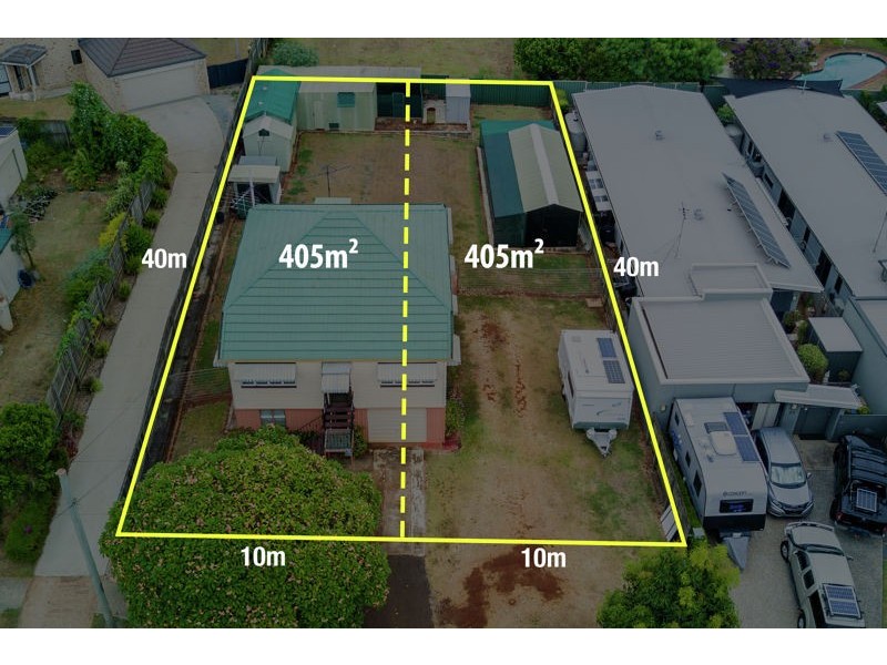 82-84 Delancey Street, Ormiston QLD 4160