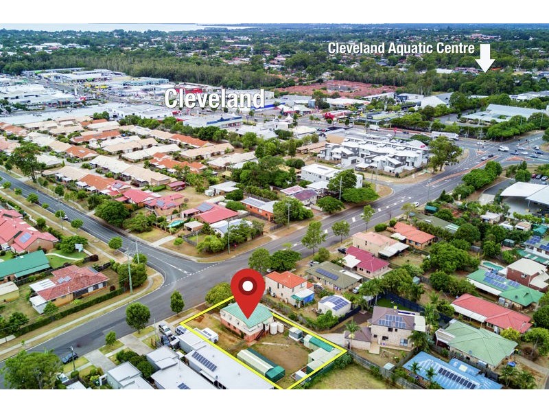 82-84 Delancey Street, Ormiston QLD 4160
