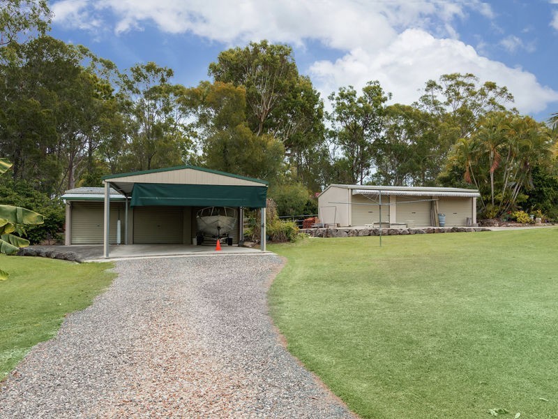 28 Henderson Road, Sheldon QLD 4157
