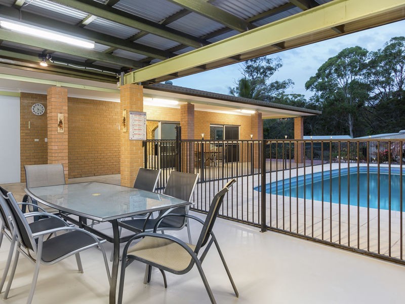 28 Henderson Road, Sheldon QLD 4157