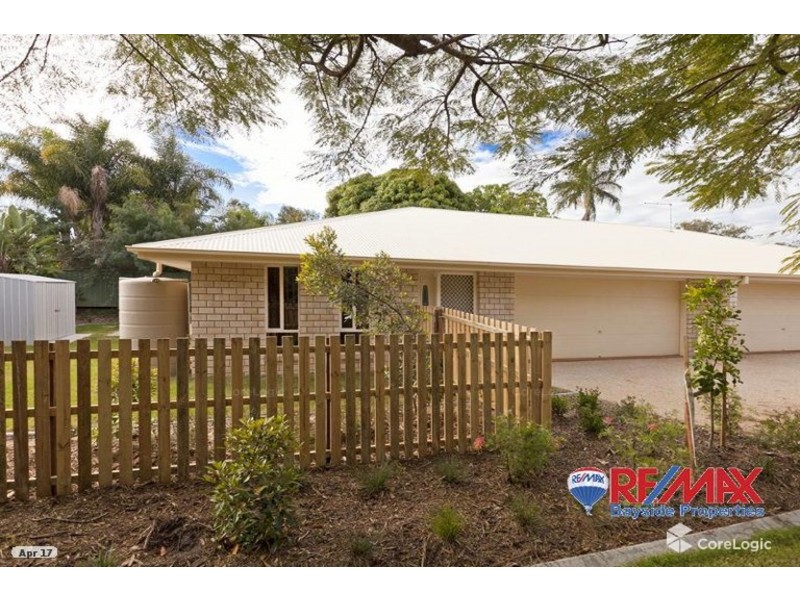 1/31 Bainbridge St, Ormiston QLD 4160
