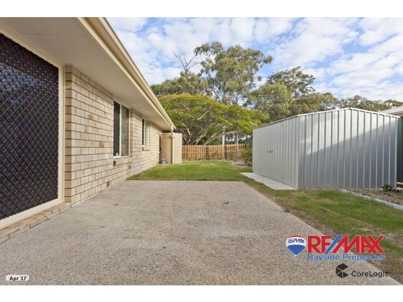 1/31 Bainbridge St, Ormiston QLD 4160