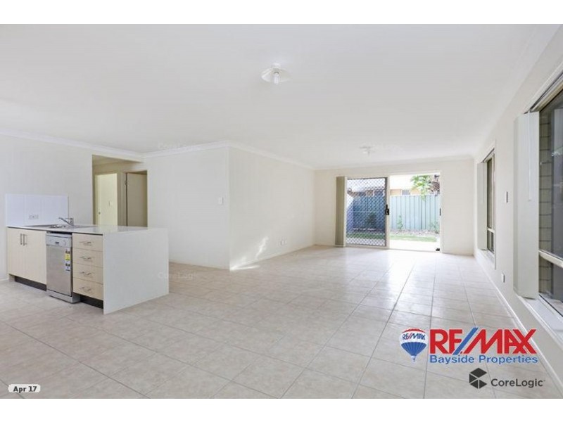 1/31 Bainbridge St, Ormiston QLD 4160