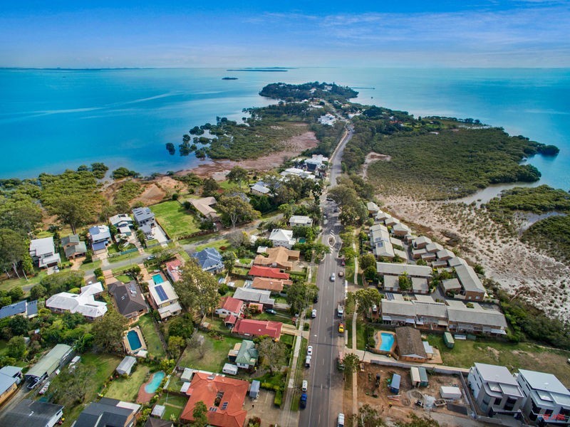 Wellington Point QLD 4160