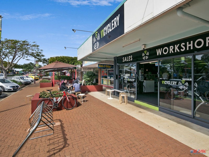 Wellington Point QLD 4160