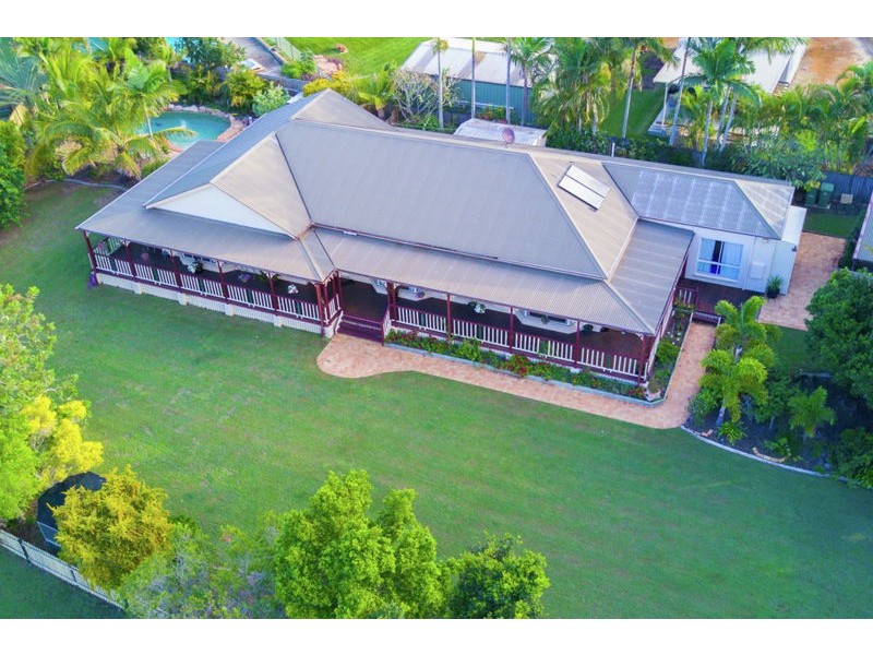 9 Piccolo Court, Victoria Point QLD 4165